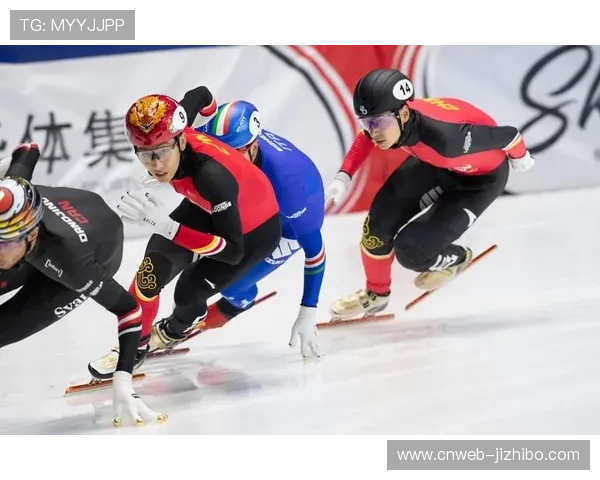 林钟彦短道1000米逆转夺冠，韩国新星世巡赛摘金