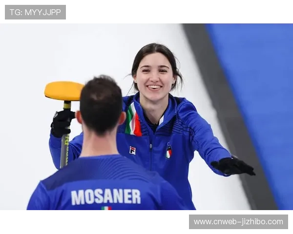 冬奥冰舞意大利组合主场夺金，技术分艺术分双第一